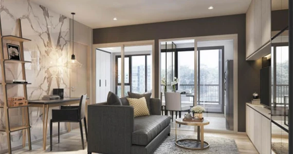 รูปภาพ เวรี่ 2 สุขุมวิท 72 (Very II Sukhumvit 72)