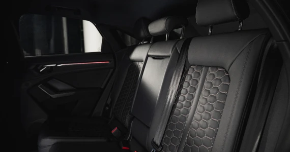 รูปภาพ อาวดี้ Audi RS Q3 Sportback edition 10 Years ปี 2023
