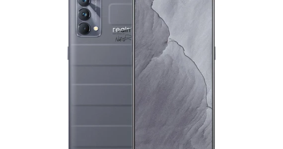 รูปภาพ เรียลมี realme-GT Master Edition (8GB/256GB)