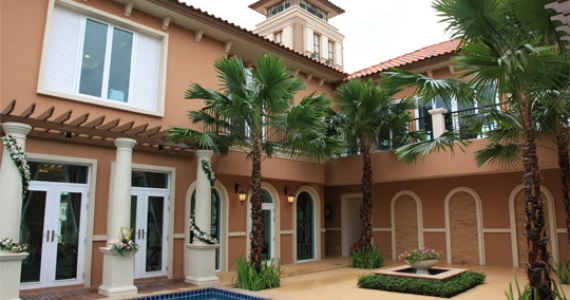 รูปภาพ พฤกษ์ภิรมย์ ราชพฤกษ์-รัตนาธิเบศร์ (Prukpirom Rachapruk-Ratanathibet)