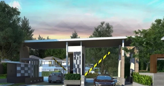 รูปภาพ บ้านไลฟ ซอย 12 (Baan Life Soi 12)