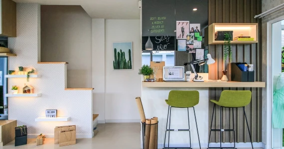 รูปภาพ โนโว วิลล์ พุทธสาคร (Novo Ville Phutthasakhon)