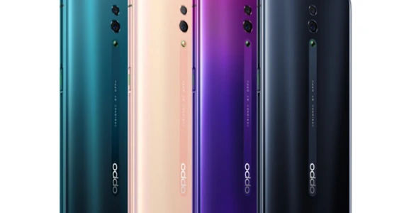 รูปภาพ ออปโป OPPO Reno RAM 6GB/ROM 128GB