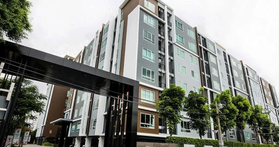 รูปภาพ ฮอลล์มาร์ค แจ้งวัฒนะ (Hallmark Chaengwattana)