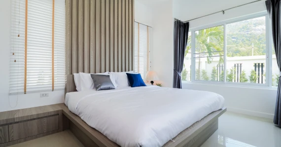 รูปภาพ หัวหิน แกรนด์ ฮิลล์ (Hua Hin Grand Hills)