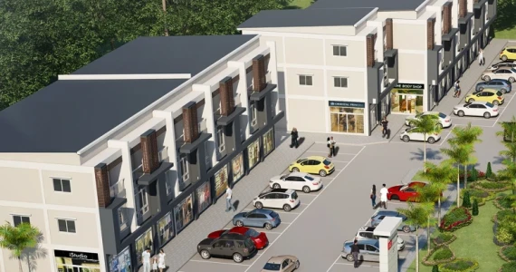 รูปภาพ บิสพอยท์ 8 หนองผึ้ง เชียงใหม่ (BizPoint 8 Nongphueng Chiangmai)