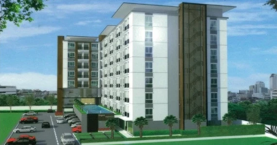 รูปภาพ รีเจ้นท์ โฮม 20 ประชาชื่น 16 (Regent Home 20 Prachachuen 16)