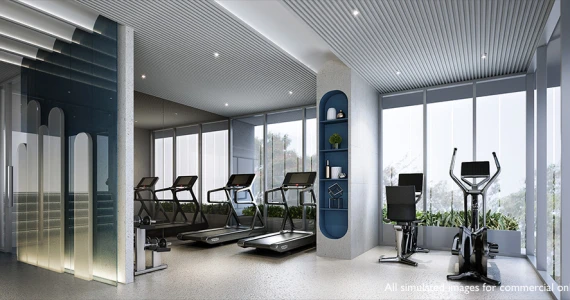 รูปภาพ ฟอร์โมซ่า รัชโยธิน (Formosa Ratchayothin)