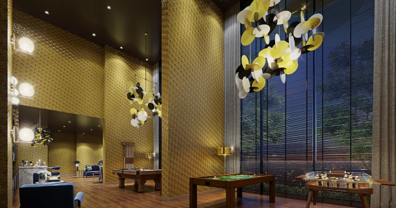 รูปภาพ โนเบิล สเตท สุขุมวิท 39 (Noble State Sukhumvit 39)