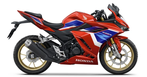 รูปภาพ ฮอนด้า Honda CBR 150R ABS ปี 2023