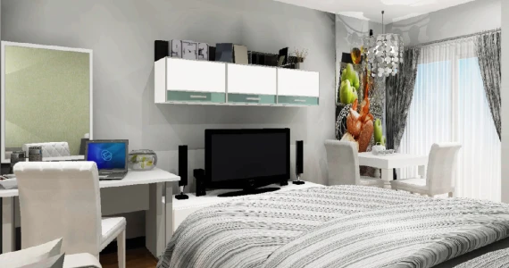 รูปภาพ บี คอนโด (B-Condo)