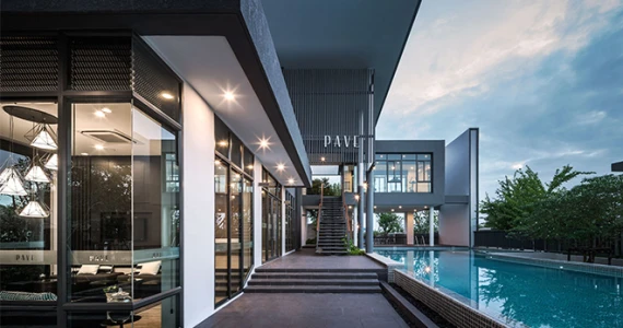 รูปภาพ เพฟ ประชาอุทิศ 90 (PAVE PRACHA UTHIT 90)