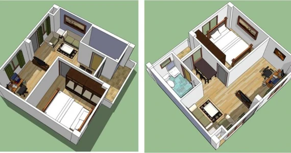 รูปภาพ คอนโดเอื้ออาทร ภูเก็ต (ถลาง)