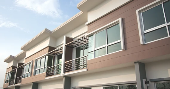 รูปภาพ โนโว วิลล์ วงแหวน-บางใหญ่ (Novo Ville)