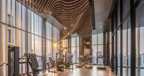 รูปภาพ โนเบิล อราวน์ สุขุมวิท 33 (Noble Around Sukhumvit 33)