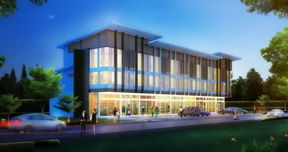 รูปภาพ เดอะ เซ้นส์ บายพาส-จอหอ (The Sensce Bypass-Johor)