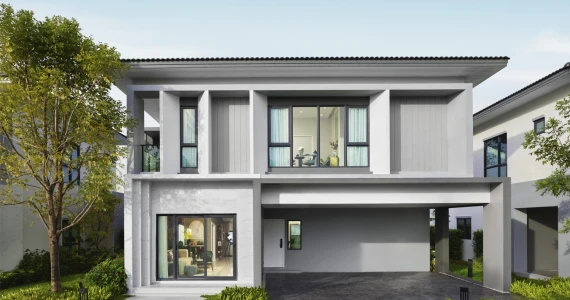 รูปภาพ พีเว่ ราชพฤกษ์-สิรินธร (PYVE Ratchaphruek-Sirindhorn)