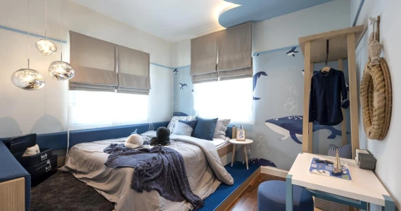 รูปภาพ ฮาบิเทีย ออร์บิต หทัยราษฎร์ (Habitia Orbit Hathairat)