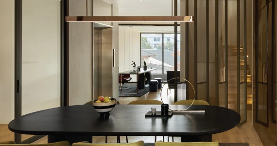 รูปภาพ อาธาร์ พหลฯ - อารีย์ (ARTHA Phahol - Ari)