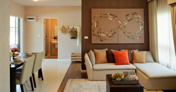 รูปภาพ บ้านคู่เคียง (Baan Koo Kiang)