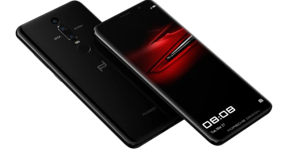 รูปภาพ หัวเหว่ย Huawei-Mate RS Porsche Design 512GB