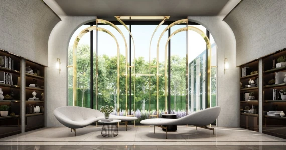 รูปภาพ เดอะ แฮมป์ตัน ศรีราชา บาย ออริจิ้น แอนด์ ดุสิต (The Hampton Sriracha by Origin and Dusit)