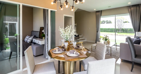 รูปภาพ โมดิ วิลล่า รังสิต (ติดทางด่วน) (Modi Villa Rangsit)