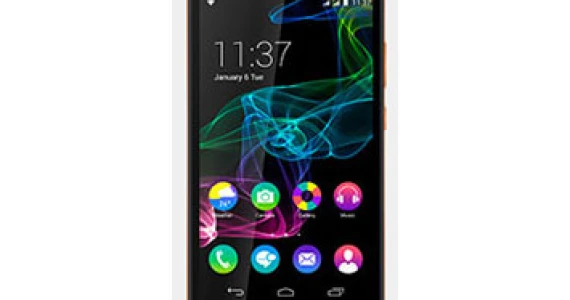 รูปภาพ วีโก Wiko RIDGE Dual Sim