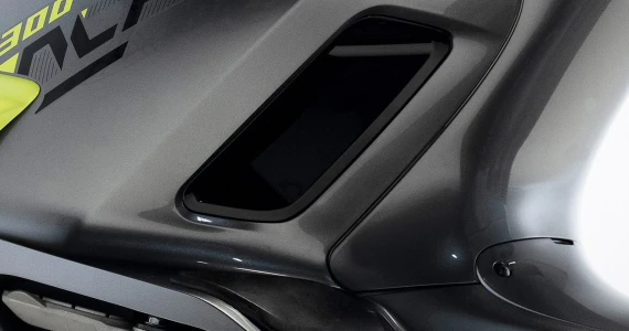 รูปภาพ อัลฟ่า โวแลนทิส Alpha Volantis Horizon 300ABS ปี 2024