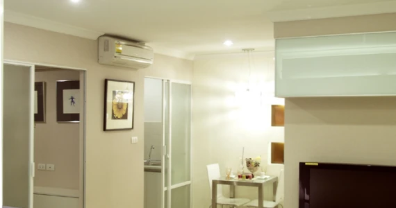 รูปภาพ ลุมพินี เพลส พระราม 9-รัชดา (เฟส 1) (Lumpini Place Rama 9-Ratchada)