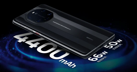 รูปภาพ หัวเหว่ย Huawei Mate40 RS