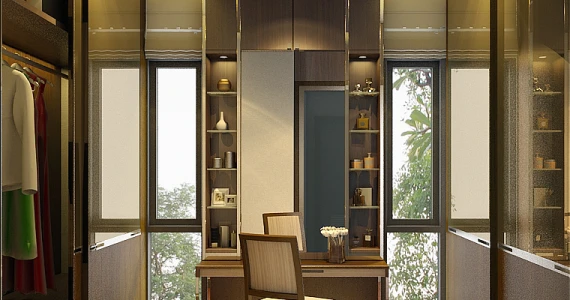 รูปภาพ ดิ อิมเพรส นครปฐม (The Impress Nakornpathom)