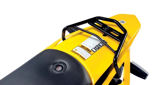 รูปภาพ จงเซิน ริวก้า Zongshen Ryuka Fly 150 (Standard) ปี 2008