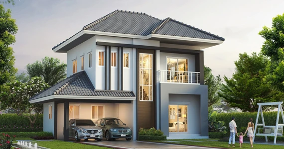 รูปภาพ แลนซีโอ คริป เพชรเกษม 81 (Lanceo Crib Petchkasem 81)