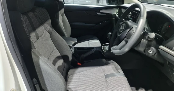 รูปภาพ มาสด้า Mazda BT-50 Freestyle Cab 1.9 C ปี 2021