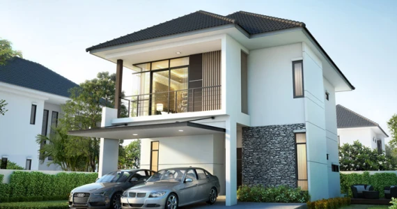 รูปภาพ บี มอตโต้ พระราม 2 - กาญจนา (Be Motto Rama 2 - Kanjana)