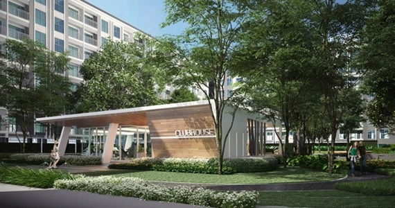 รูปภาพ โพลี เพลส คอนโด แอท พหลโยธิน 23 (Poly Place Condo @ Phahon Yothin 23)