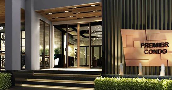 รูปภาพ พรีเมียร์ คอนโด ชลบุรี (Premier Condo Chonburi)