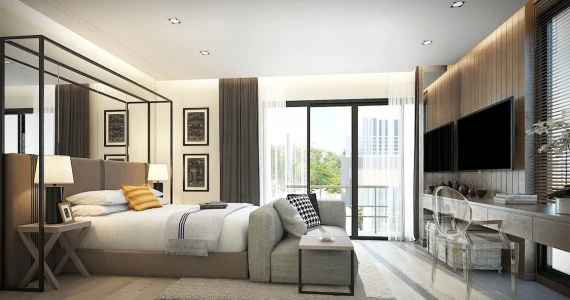 รูปภาพ โอเชี่ยน เกท เมือง - สุพรรณบุรี (Ocean Gate Muang - Suphanburi)