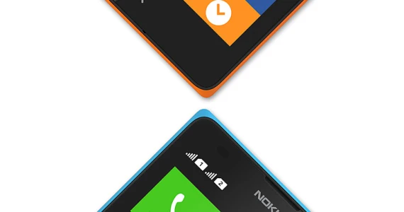 รูปภาพ โนเกีย Nokia-XL DUAL SIM