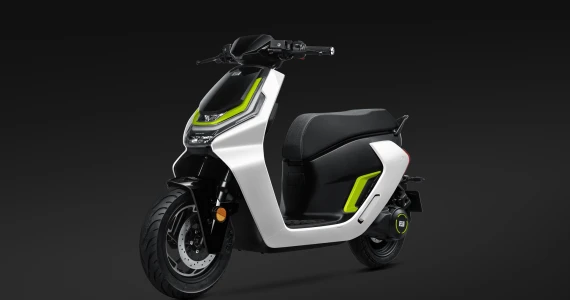 รูปภาพ ซีโฮ่ ZEEHO AE AE6+ ปี 2023