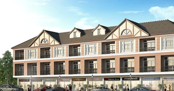 รูปภาพ เดอะ เซ็นเตอร์พ้อยท์ พลูตาหลวง (The Center Point Plutaluang)