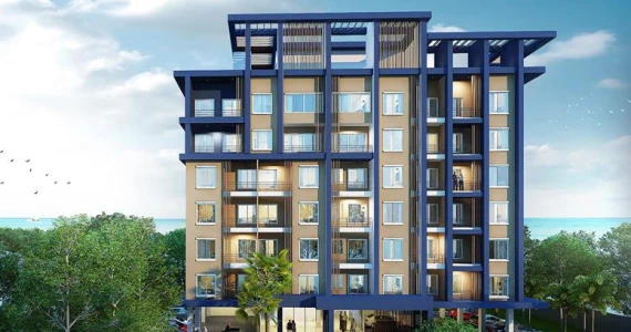 รูปภาพ พรีเมียร์ คอนโด ชลบุรี (Premier Condo Chonburi)