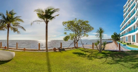 รูปภาพ พาราไดซ์ โอเชี่ยน วิว พัทยา (Paradise Ocean View Pattaya)