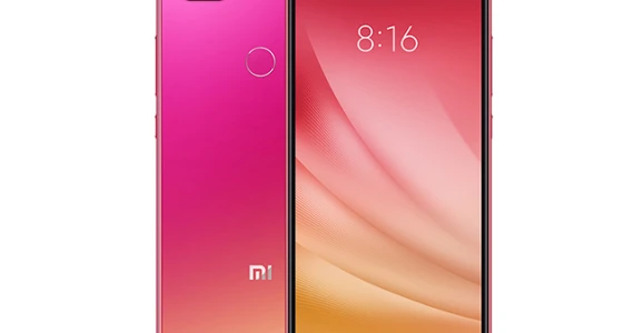 รูปภาพ เสียวหมี่ Xiaomi Mi 8 Lite (4GB/64GB)