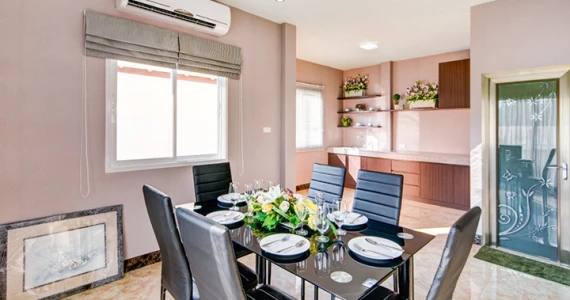 รูปภาพ เดอะไพรเวทเฮ้าส์ พุทธมณฑล สาย 3 (The Private House Phutthamonthon Sai 3)