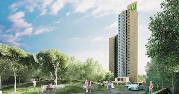 รูปภาพ ยู ดีไลท์ รัชวิภา (U Delight Ratchavibha)