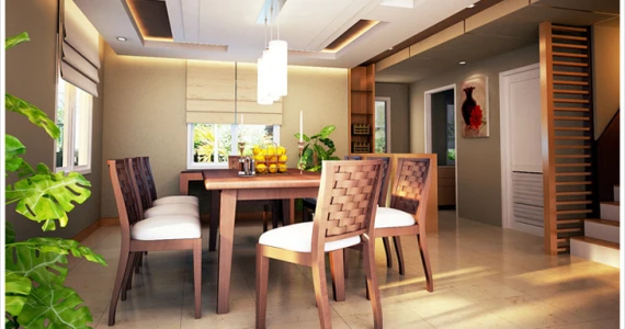 รูปภาพ วิสต้า วิลล์ ลำลูกกา คลอง3 เฟสA (Vista Ville)