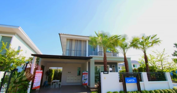 รูปภาพ แฟมิลี่ ซิตี้ พานทอง 3 (Family City Panthong 3)