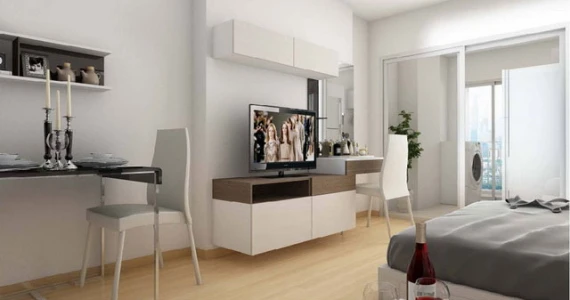 รูปภาพ ศุภาลัย วิสต้า ห้าแยกปากเกร็ด (Supalai Vista Pak-Kred Intersection)